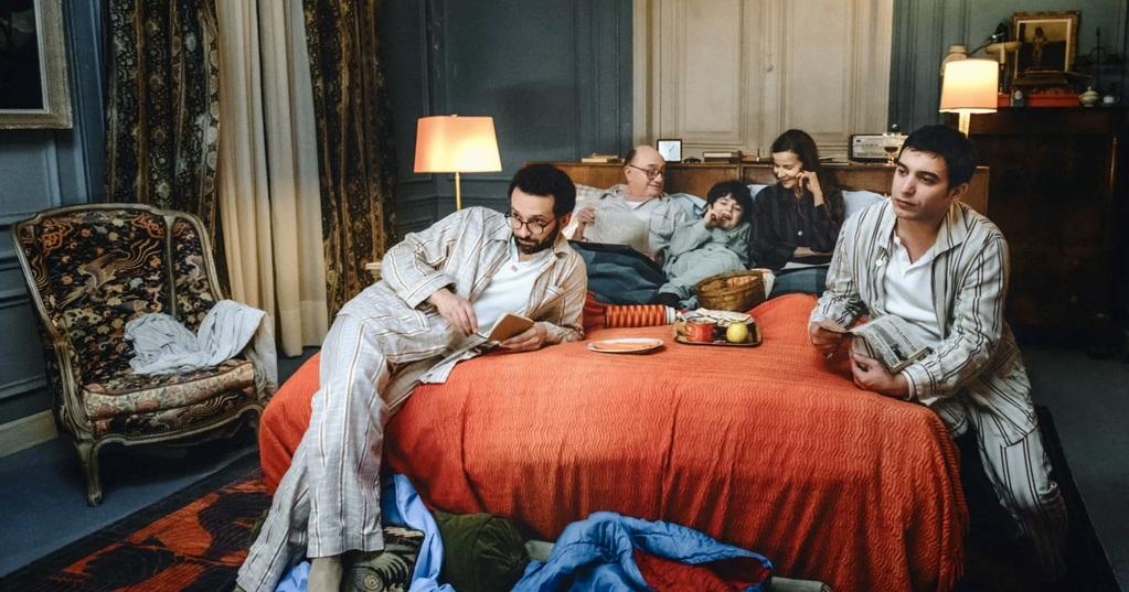 Festival du film fran&ccedil;ais en Pologne - 2025