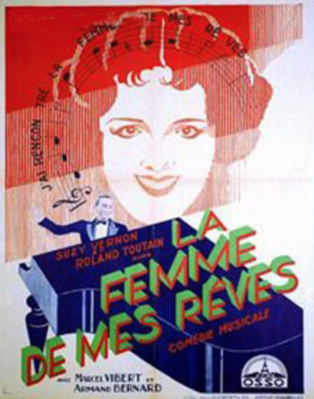 My Dream Woman My Dream Woman