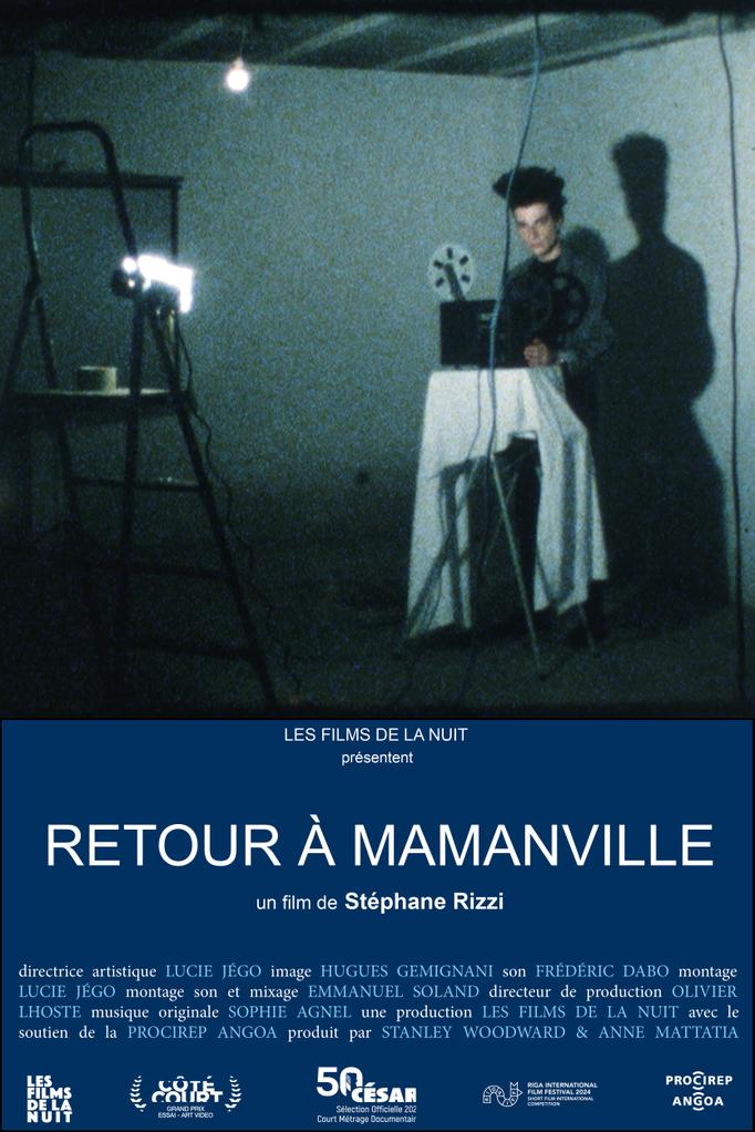 Retour à Mamanville Retour à Mamanville