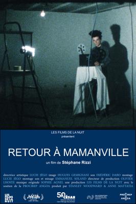 Retour à Mamanville Retour à Mamanville