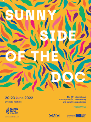 Sunny Side of the Doc Sunny Side of the Doc