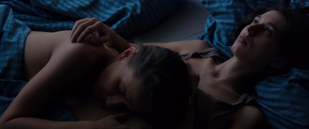 In the Bedroom In the Bedroom