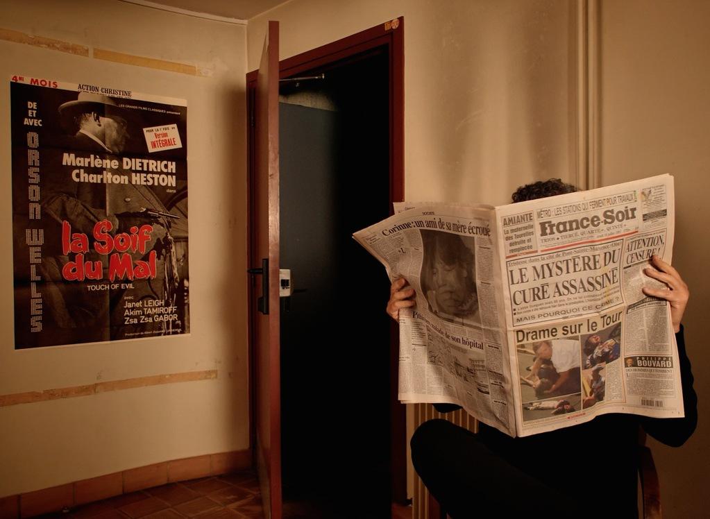 Night Shows Night Shows