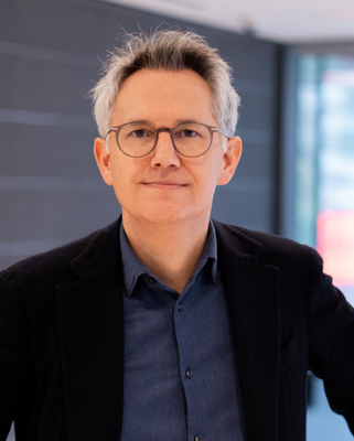 Arnaud Lesaunier