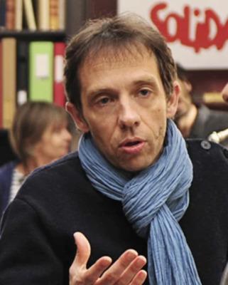 François Prévot-Leygonie François Prévot-Leygonie