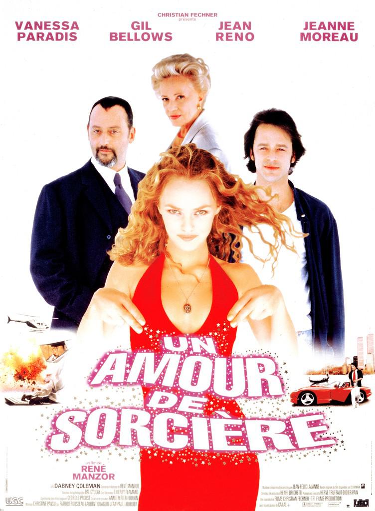 Un Amour De Sorcière Un amour de sorcière de René Manzor (1996) - UniFrance