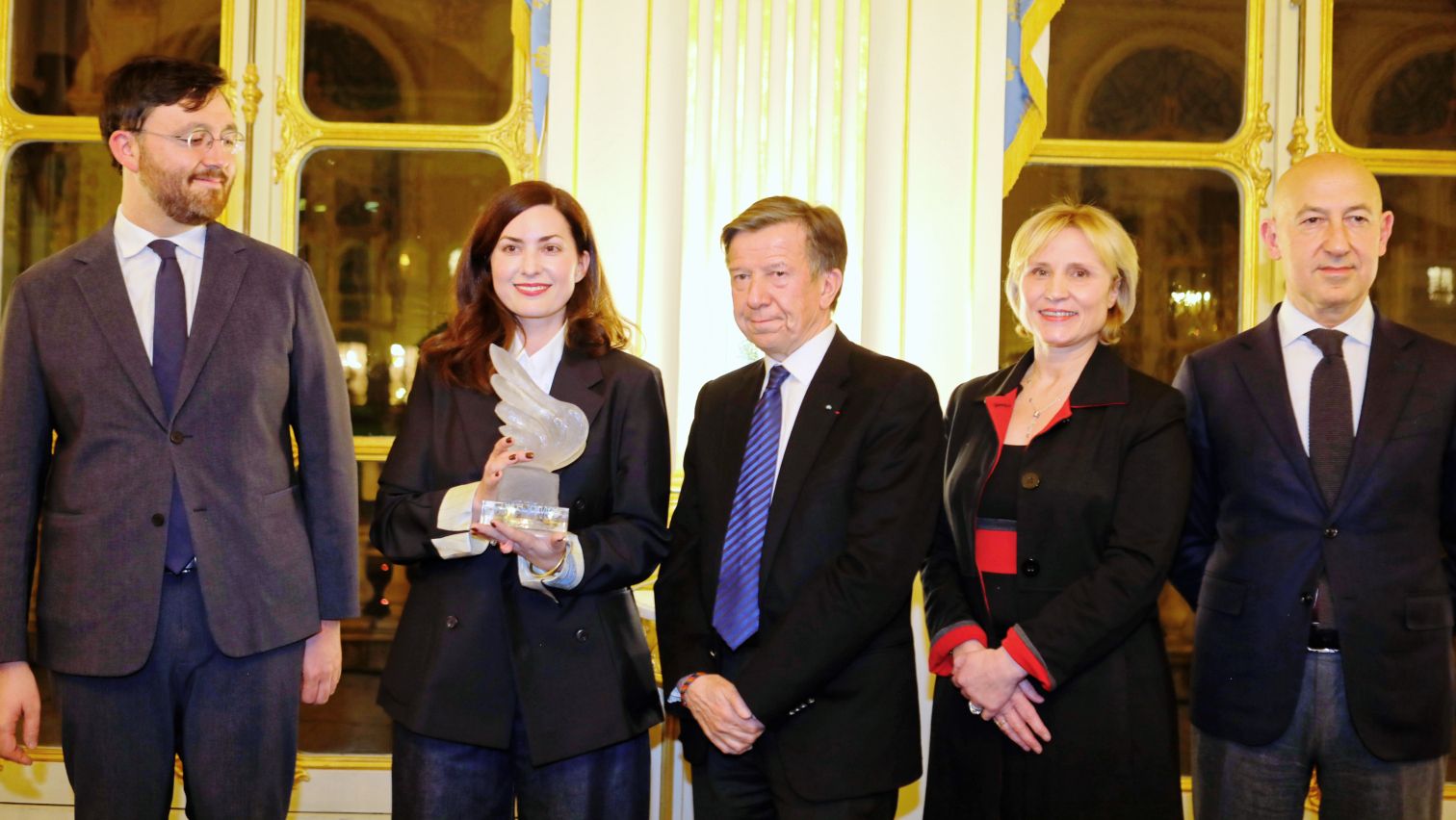 27th Unifrance Rendez-Vous in Paris round-up 27th Unifrance Rendez-Vous in Paris round-up