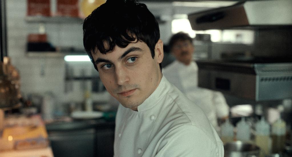 La Réparation La Réparation