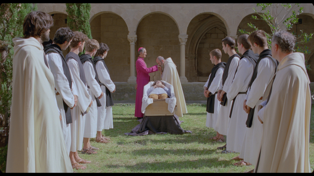 Antton Curutchet - &copy; Noodles Production