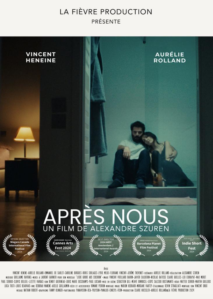 Après nous Après nous