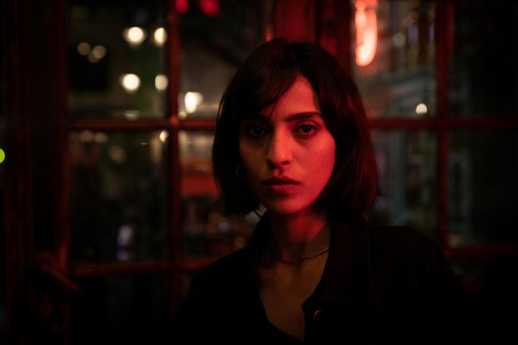 Shani Bar-Ness - &copy; Olivier Fitoussi &ndash; Agav Films