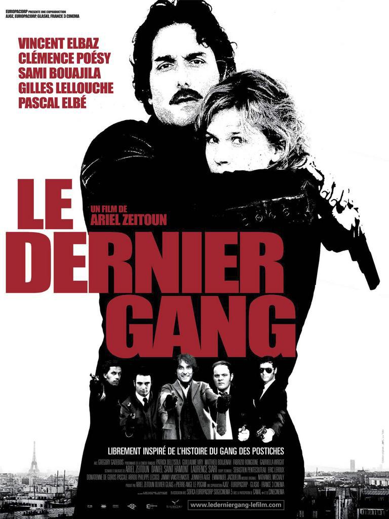 Le Dernier Gang Le Dernier Gang