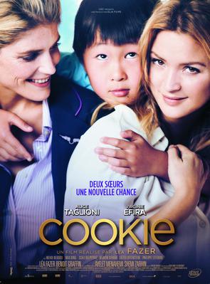 Little Cookie Little Cookie
