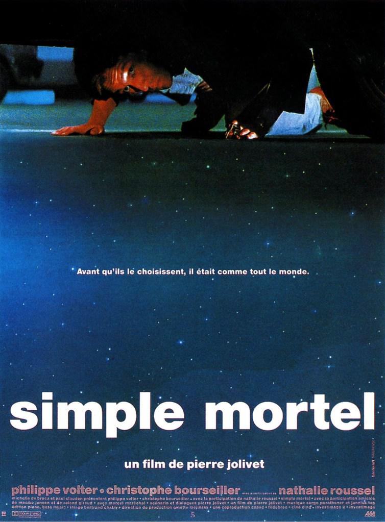 Simple Mortel Simple Mortel