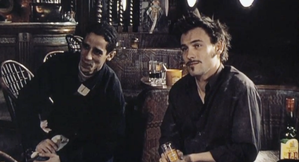 Talents Cannes 2000 : Partenaires Talents Cannes 2000 : Partenaires