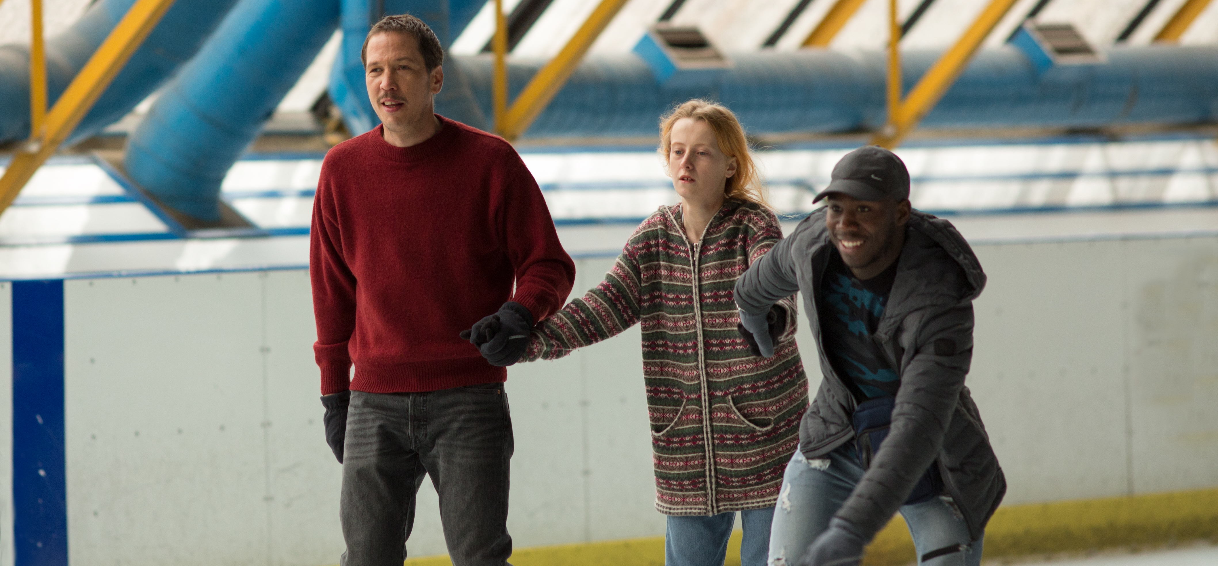 "Especiales" participa en una campaña de sensibilización del autismo en Malasia "Especiales" participa en una campaña de sensibilización del autismo en Malasia