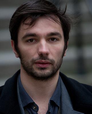 Martin Tronquart Martin Tronquart