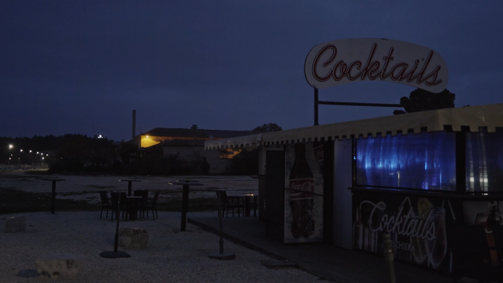 Off Season Off Season