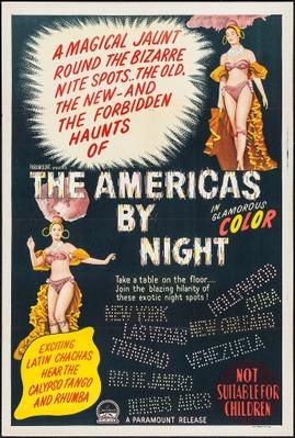 Nuits d'Amérique - Australia Nuits d'Amérique - Australia