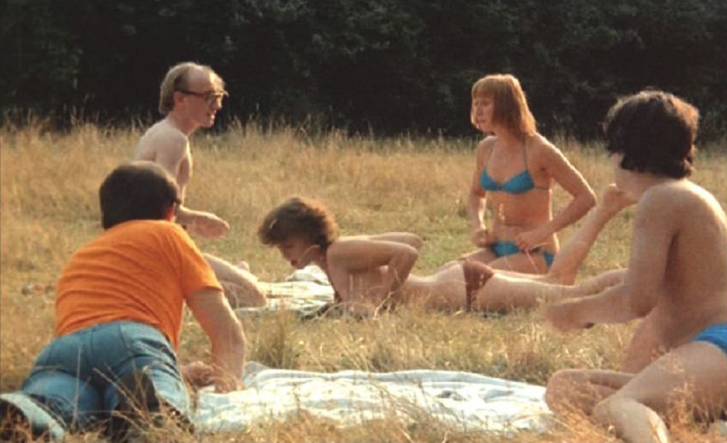 Un bol d'air Un bol d'air