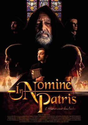 In Nomine Patris In Nomine Patris