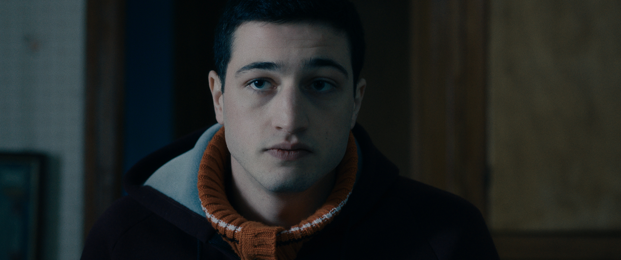 Que règne le silence de Lucas Trochet (2020) Unifrance