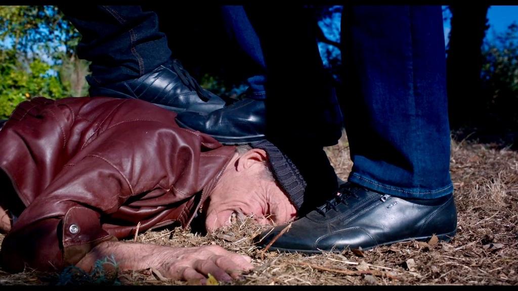 Denis Lavant Denis Lavant