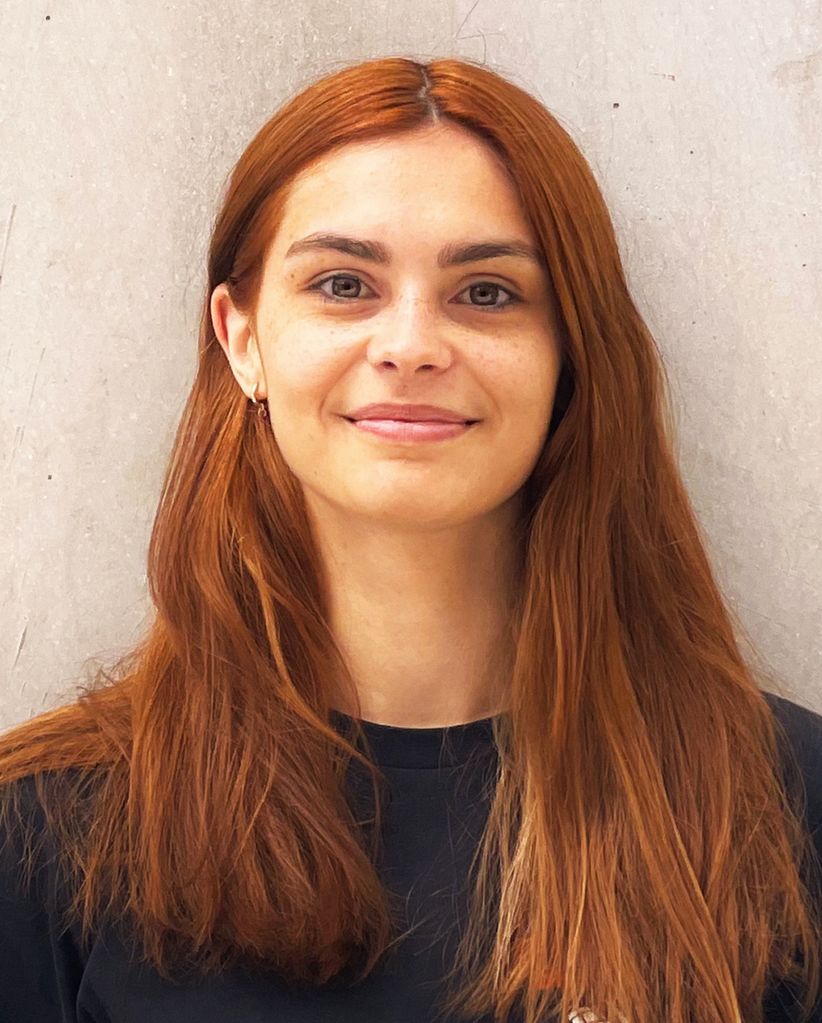 Sélène Chauveau Sélène Chauveau