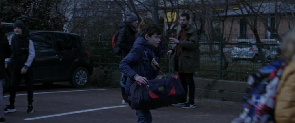 Une histoire d'amour Une histoire d'amour