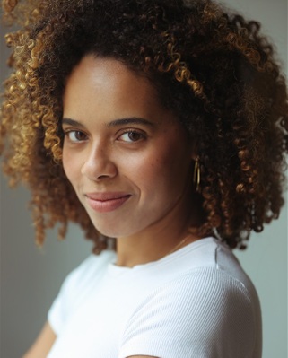 Mélissa Polonie Mélissa Polonie