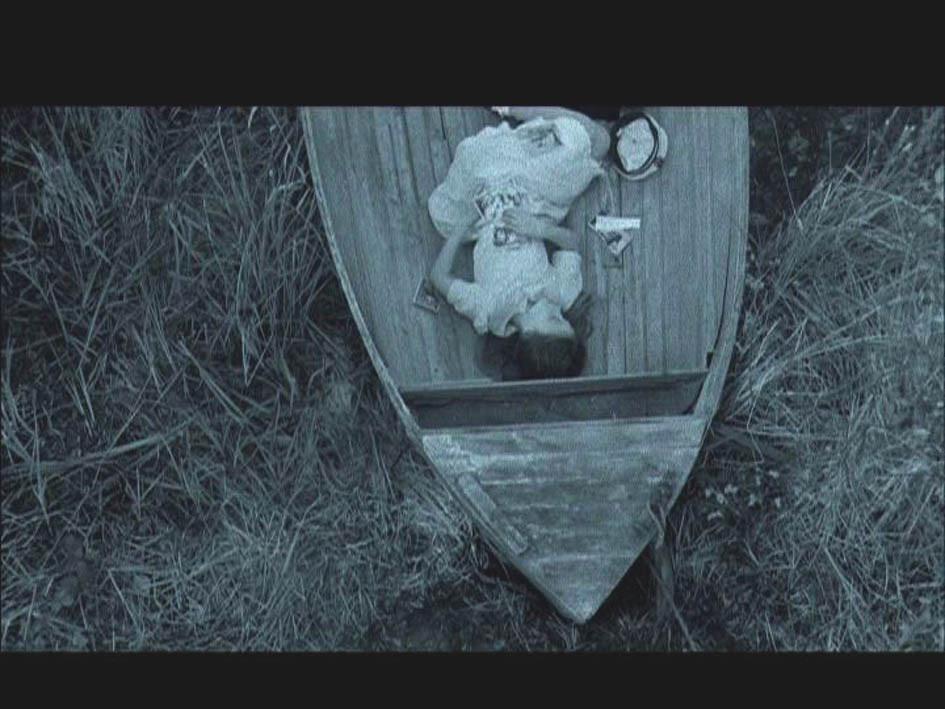 ギジョン　国際青少年映画祭 - 2008