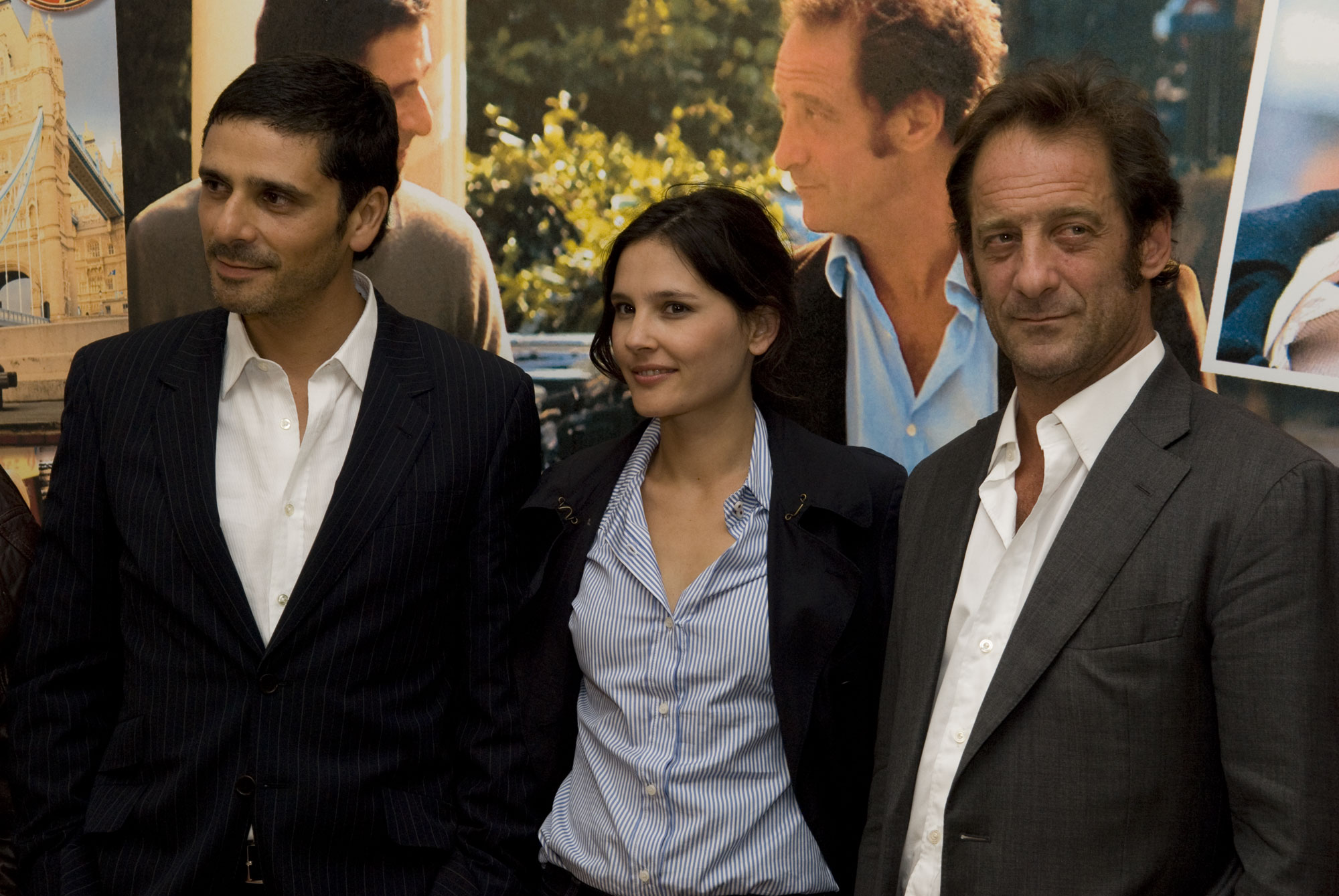 夏公開フランス映画が目白押し!(英国) - Avant-première Mes amis mes amours Londres - © Pablo Goikoetxea 夏公開フランス映画が目白押し!(英国) - Avant-première Mes amis mes amours Londres - © Pablo Goikoetxea