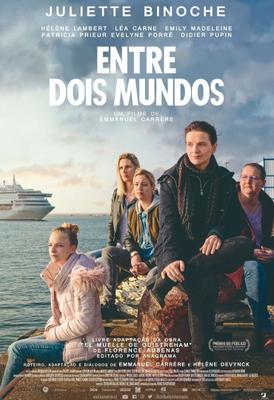 En un muelle de Normandía - Brazil