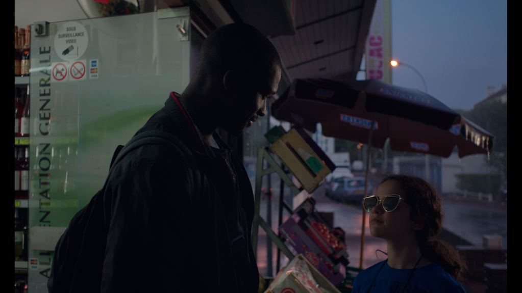 The Nights, the Mornings The Nights, the Mornings