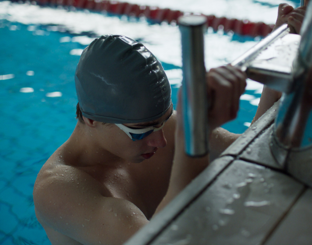 Un bon garçon Un bon garçon