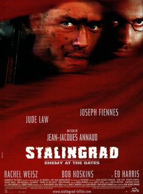 Stalingrad Stalingrad