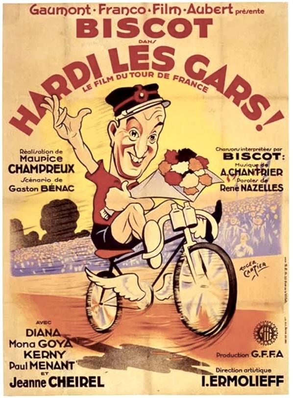 Ren&eacute; Nazelles