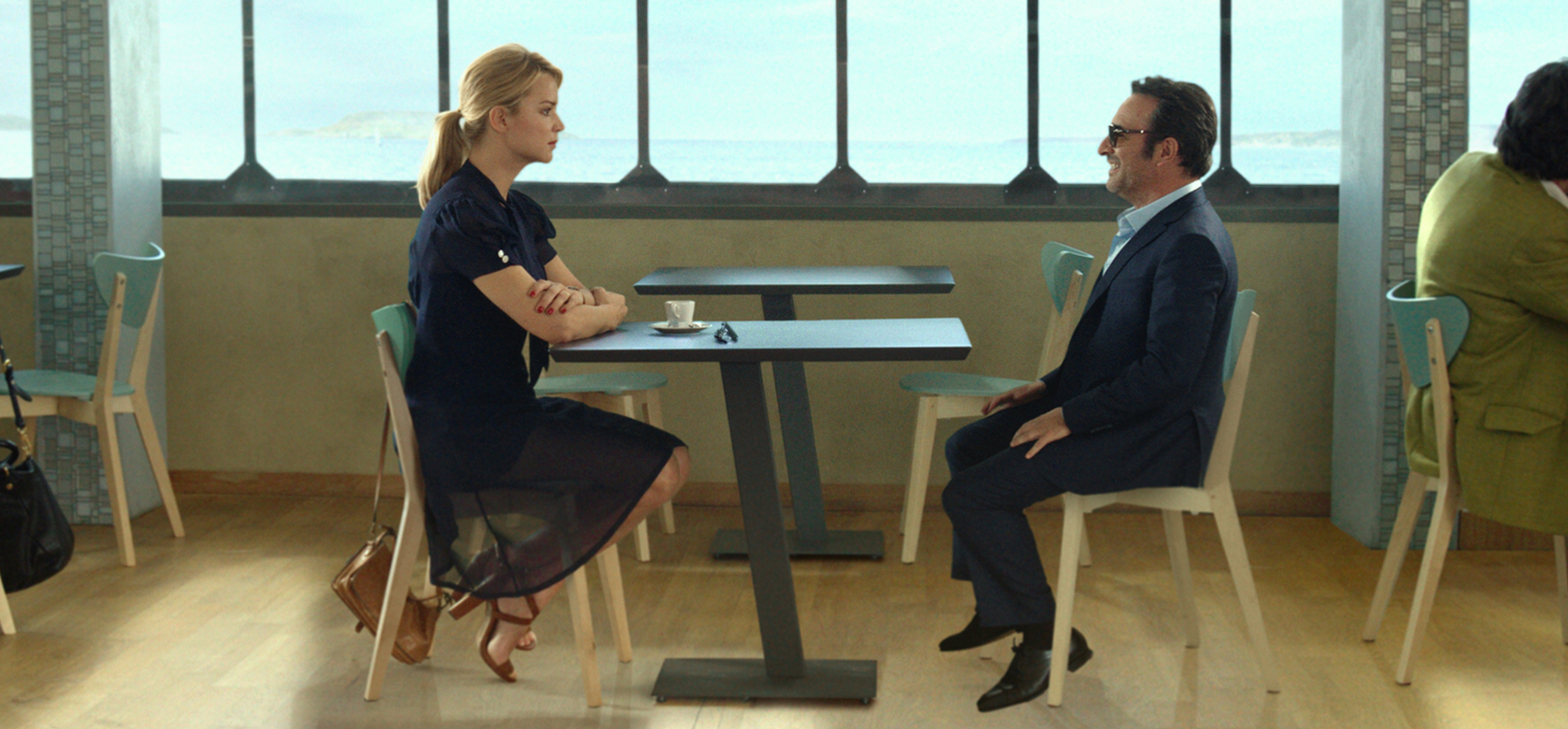 French films at the international box office: September 2016 French films at the international box office: September 2016