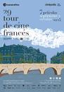 Tour de Cine Franc&eacute;s - 2025