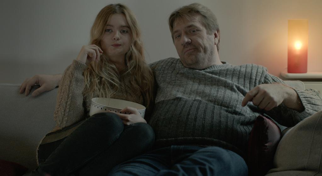 Festival du film de Chelsea - 2016 Festival du film de Chelsea - 2016