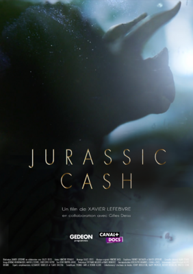 Jurassic Cash Jurassic Cash