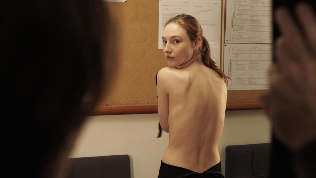 Festival du film francophone de Gr&egrave;ce  - 2017