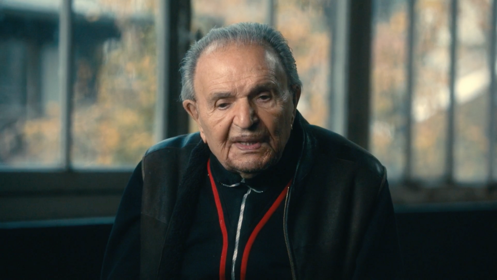 Bulle Ogier, portrait d’une étoile cachée - © Melisande Films - INA - Les Films du Losange Bulle Ogier, portrait d’une étoile cachée - © Melisande Films - INA - Les Films du Losange