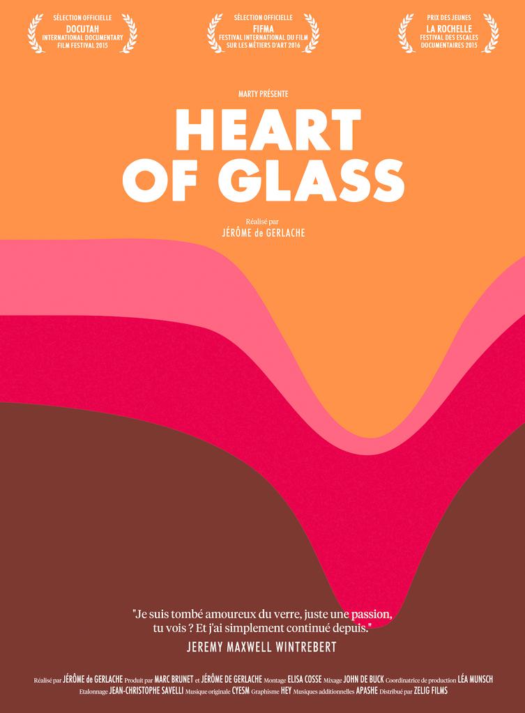 Hear of Glass Hear of Glass