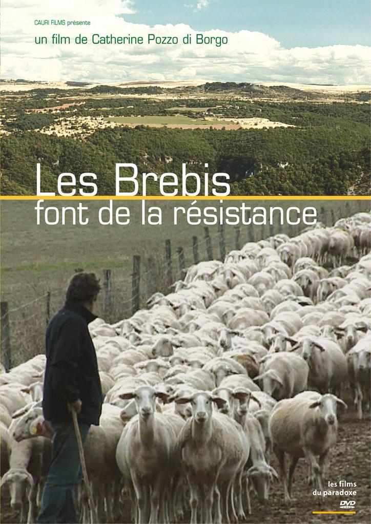 Les Brebis font de la résistance Les Brebis font de la résistance