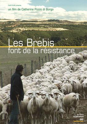 Les Brebis font de la résistance Les Brebis font de la résistance