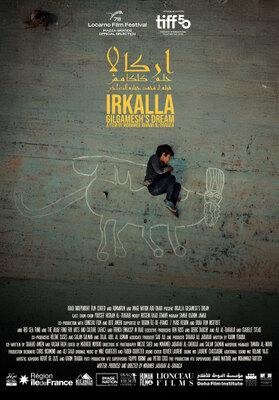 Irkalla - Gilgamesh's Dream Irkalla - Gilgamesh's Dream