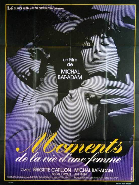 Moments de la vie d'une femme Moments de la vie d'une femme