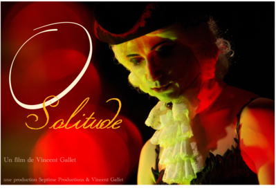 O solitude O solitude