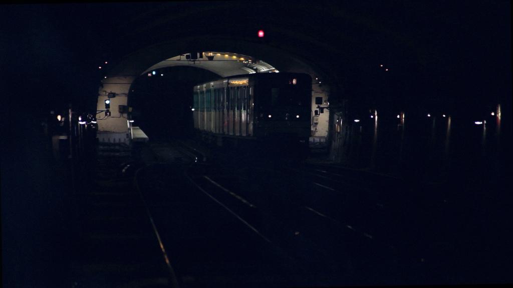 L'Enfant du métro L'Enfant du métro